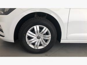 Volkswagen Polo hatch 1.0TSI Trendline - Image 26