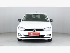 Volkswagen Polo hatch 1.0TSI Trendline - Image 4