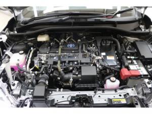 Toyota Corolla Cross 1.8 XR Hybrid - Image 11