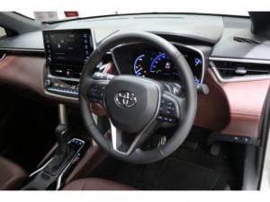 Toyota Corolla Cross 1.8 XR Hybrid - Image 8