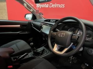 Toyota Hilux 2.4 GD-6 RB RaiderE/CAB - Image 10