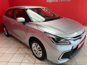 2022 Toyota Starlet 1.5 Xi
