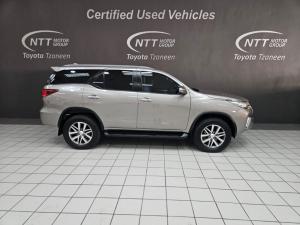 Toyota Fortuner 2.8GD-6 Raised Body automatic - Image 5