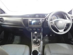 Toyota Corolla Quest Plus 1.8 - Image 12