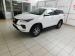 Toyota Fortuner 2.4GD-6 Raised Body automatic - Thumbnail 12