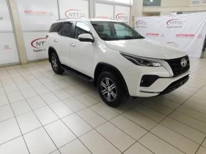 Toyota Fortuner 2.4GD-6 Raised Body automatic - Image 1