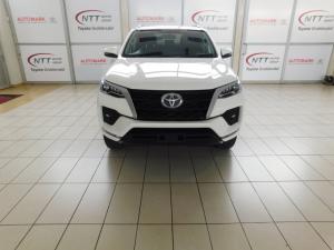 Toyota Fortuner 2.4GD-6 Raised Body automatic - Image 3