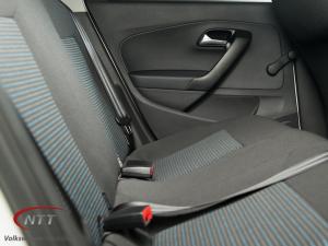 Volkswagen Polo Vivo 1.4 Comfortline - Image 14