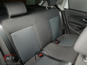 Volkswagen Polo Vivo 1.4 Comfortline - Image 15