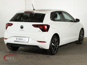 Volkswagen Polo 1.0 TSI Life - Image 2