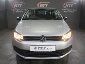 Volkswagen Polo Vivo 1.4 Trendline - Image 2