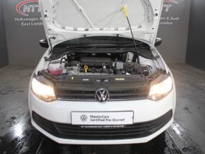 Volkswagen Polo Vivo 1.4 Trendline - Image 23