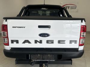 Ford Ranger 2.2TDCI XL 4X4D/C - Image 5