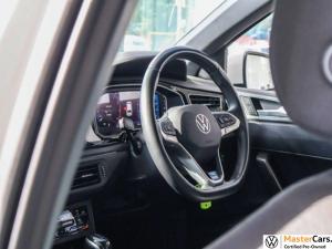 Volkswagen Polo 1.0 TSI R-LINE DSG - Image 20