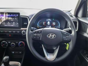 Hyundai Venue 1.0 Tgdi Motion - Image 11