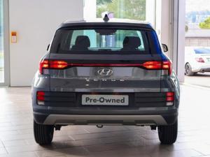 Hyundai Venue 1.0 Tgdi Motion - Image 6