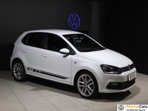 2023 Volkswagen Polo Vivo 1.0 TSI GT