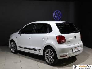 Volkswagen Polo Vivo 1.0 TSI GT - Image 3