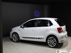 Volkswagen Polo Vivo 1.0 TSI GT - Image 5