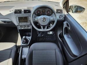 Volkswagen Polo Vivo 1.4 Trendline - Image 28