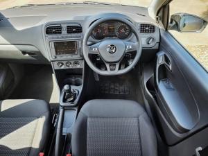 Volkswagen Polo Vivo 1.4 Trendline - Image 25