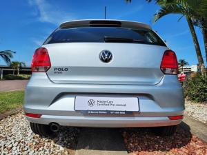Volkswagen Polo Vivo 1.4 Trendline - Image 4