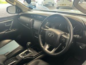 Toyota Fortuner 2.8GD-6 4X4 automatic - Image 4
