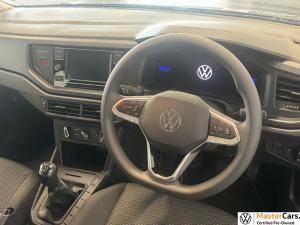 Volkswagen Polo 1.0 TSI - Image 5