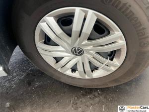 Volkswagen Polo 1.0 TSI - Image 4