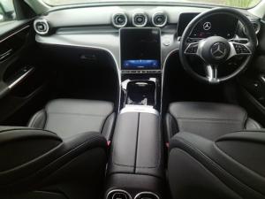 Mercedes-Benz C220D automatic - Image 8