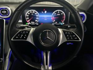 Mercedes-Benz C220D automatic - Image 7