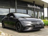 Thumbnail Mercedes-Benz EQE 350+