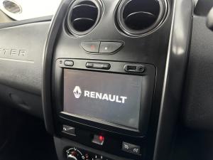 Renault Duster 1.5 dCI Dynamique 4X4 - Image 6