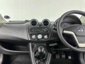 Datsun GO 1.2 LUX - Image 8