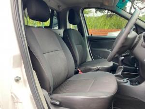 Nissan NP200 1.6i safety pack (aircon) - Image 9
