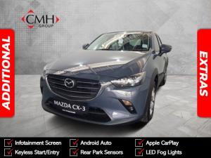 2024 Mazda CX-3 2.0 Dynamic auto