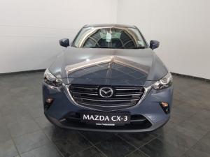 Mazda CX-3 2.0 Dynamic auto - Image 3