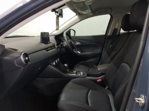 Mazda CX-3 2.0 Dynamic auto - Image 9