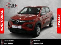 Thumbnail Renault Kwid 1.0 Zen auto