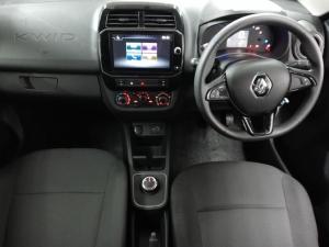 Renault Kwid 1.0 Zen auto - Image 7