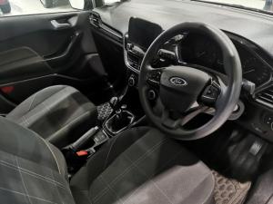 Ford Fiesta 1.5TDCi Trend - Image 2