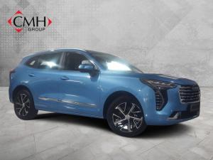 2024 Haval Jolion 1.5T Super Luxury