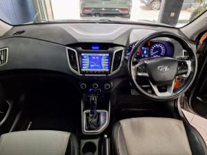 Hyundai Creta 1.6 Executive auto - Image 5