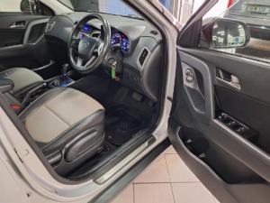 Hyundai Creta 1.6 Executive auto - Image 6