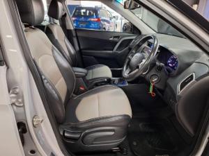 Hyundai Creta 1.6 Executive auto - Image 7