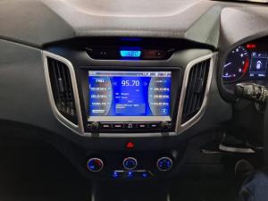 Hyundai Creta 1.6 Executive auto - Image 8