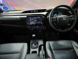 Toyota Hilux 2.8GD-6 Xtra cab 4x4 Legend auto - Image 4