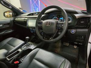 Toyota Hilux 2.8GD-6 Xtra cab 4x4 Legend auto - Image 5