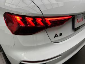 Audi A3 Sportback 40TFSI S line - Image 10