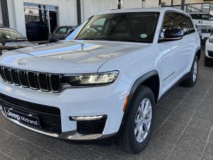 Jeep Grand Cherokee L 3.6 4x4 Limited - Image 3